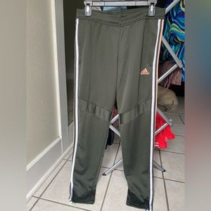 Adidas Track Pants, Size: M